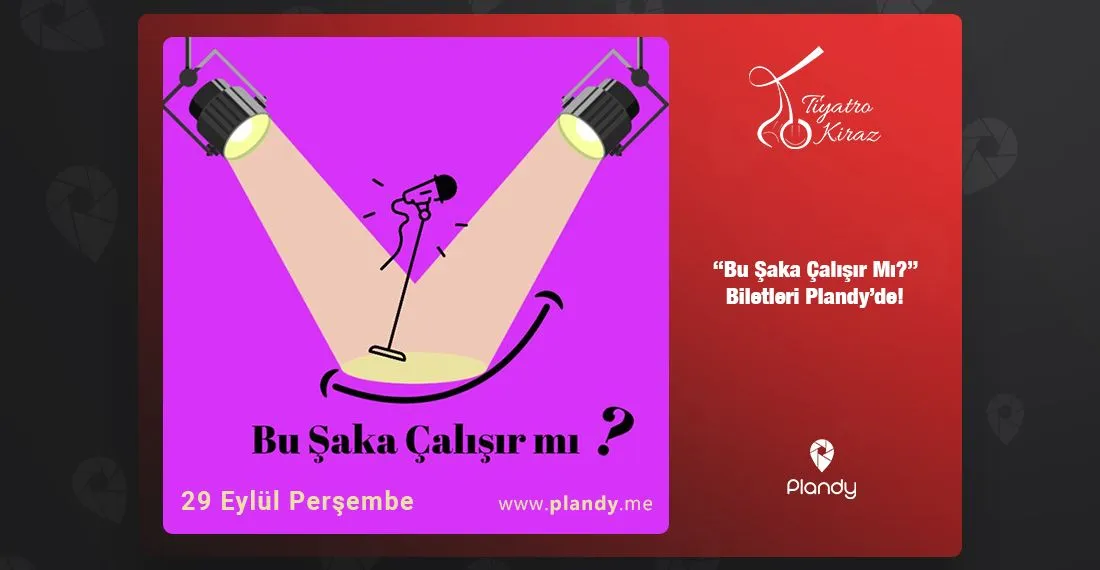 Bu Şaka Çalışır Mı?