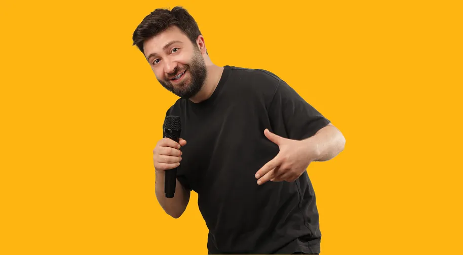 Baturay Özdemir Yeni Gösteri