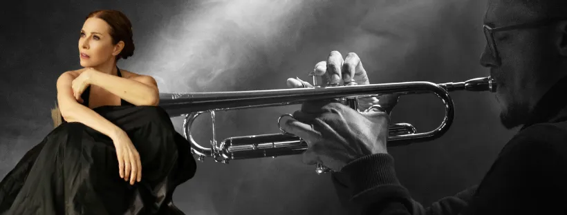 Zuhal Olcay ile Ormanda Jazz