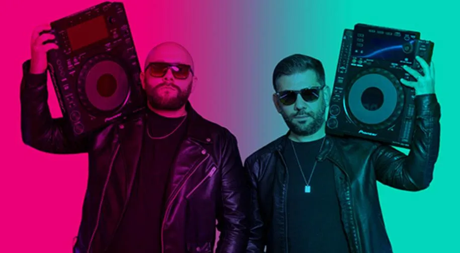 Equry - 90’lar 2000’ler Türkçe Pop Parti - 2024 Yılbaşı Özel