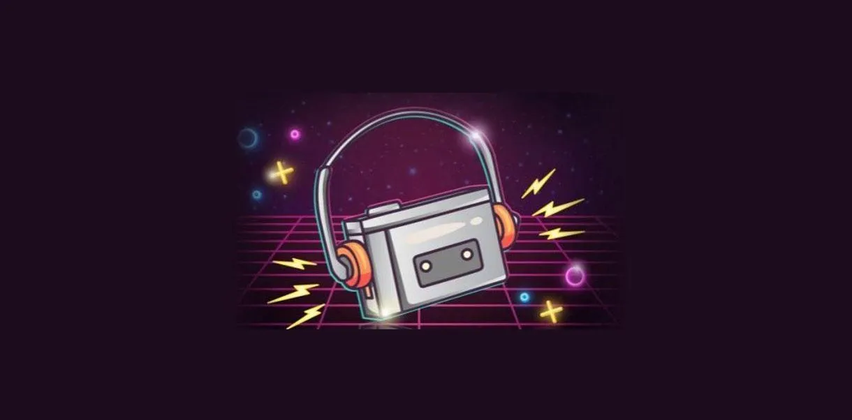 Walkman 90'lar Türkçe Pop Gecesi - 2024 Yılbaşı Özel