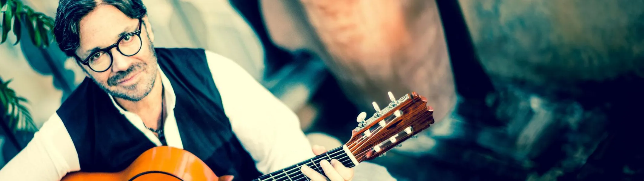 33. Akbank Caz Festivali - Al Di Meola