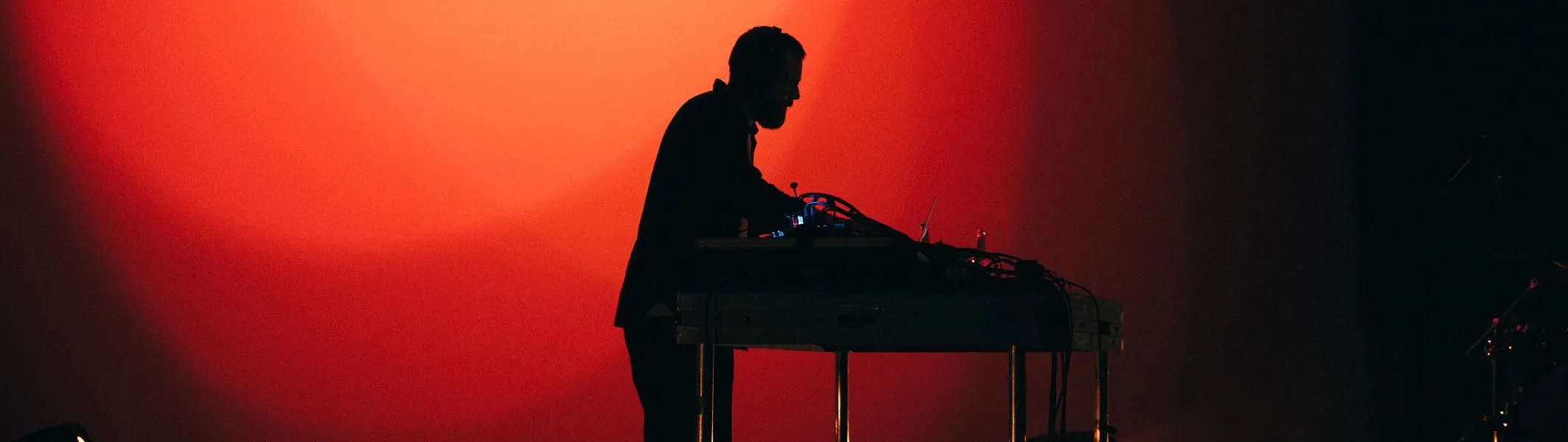 33. Akbank Caz Festivali - Hidden Orchestra