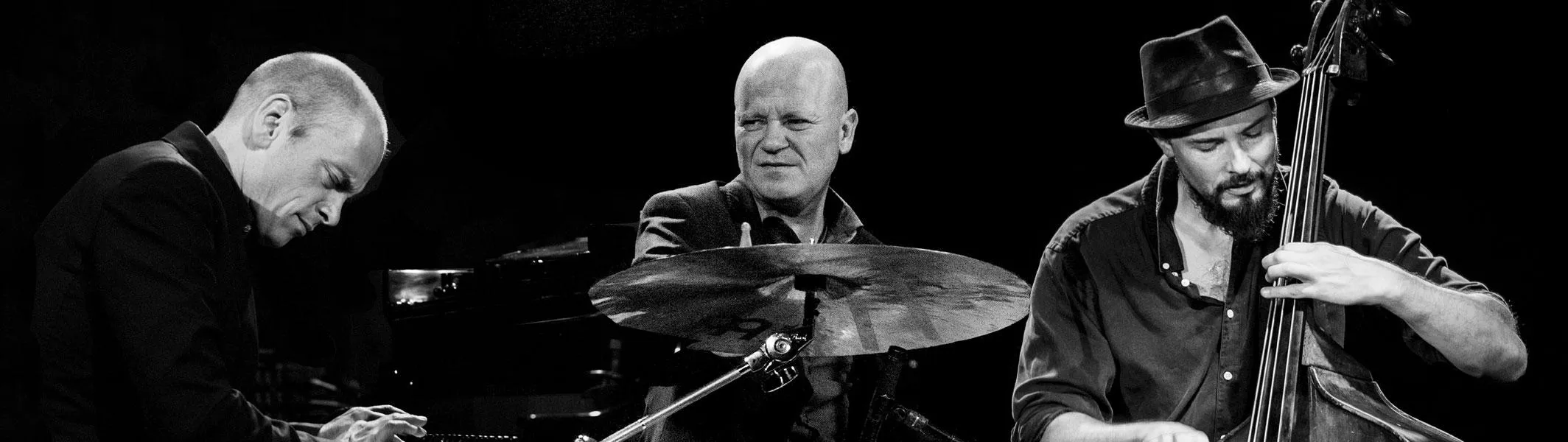 33. Akbank Caz Festivali - Tord Gustavsen Trio