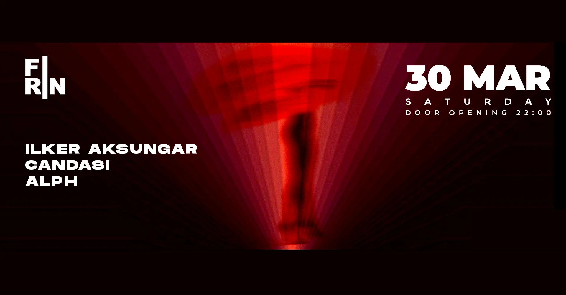 Fırın Presents - İlker Aksungar