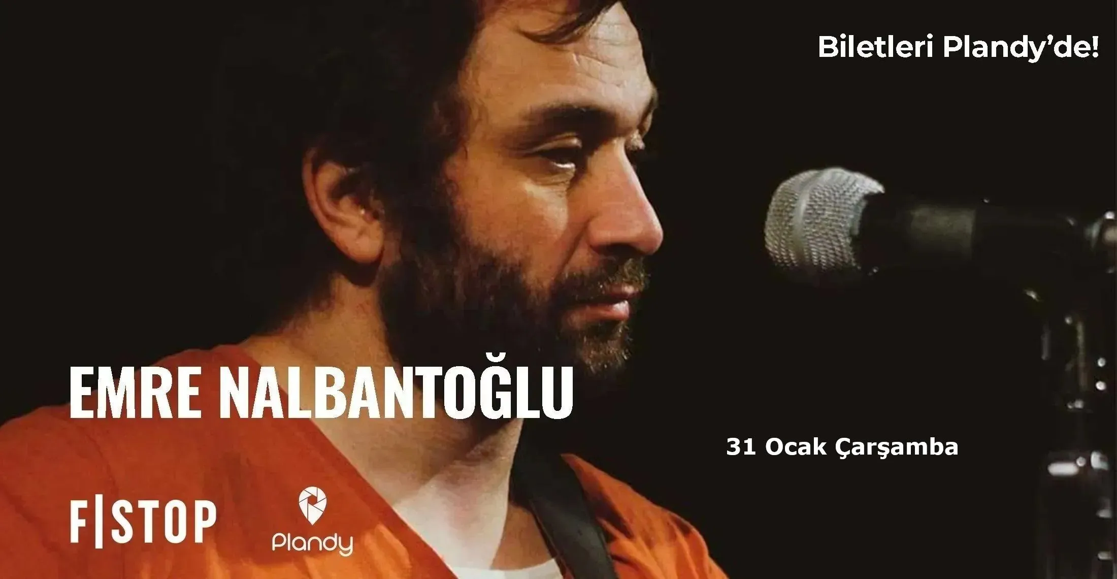 Emre Nalbantoğlu - Akustik