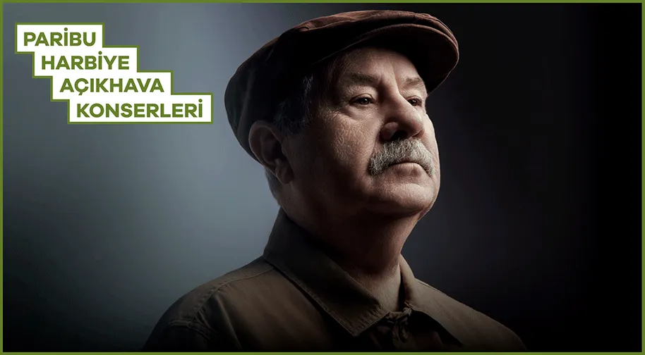 Bülent Ortaçgil - Kadın Sesi Değmiş Şarkılar