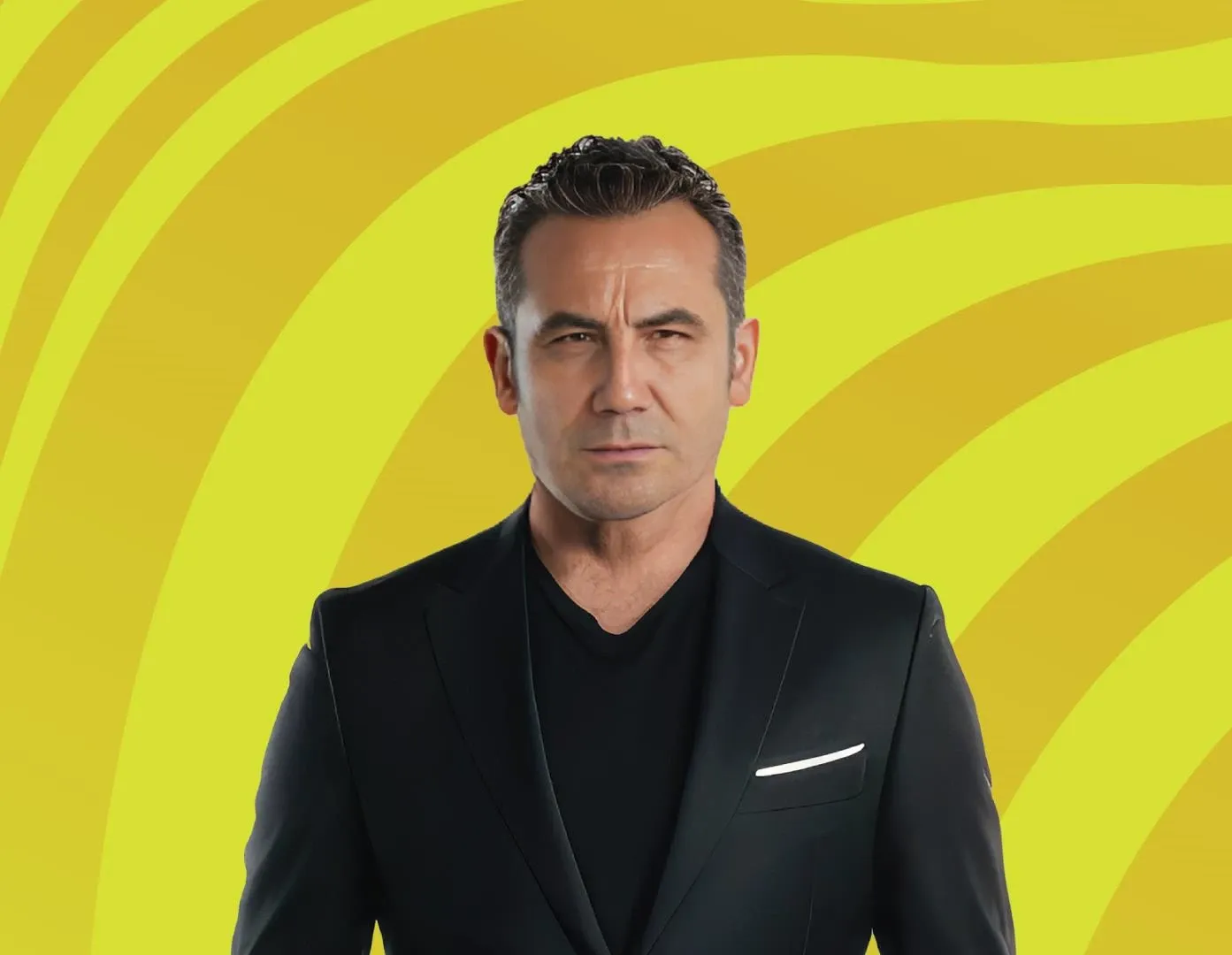 Ferhat Göçer Aldırma Gönül