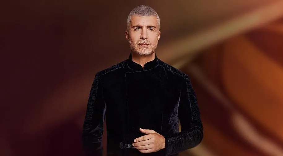 Özdan Deniz
