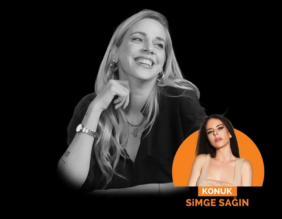 Melis İşiten ile Zaten Şov