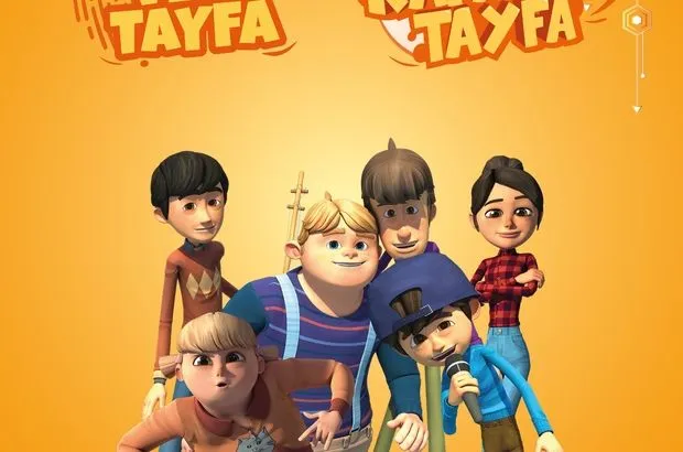 En Sevdiğim Rafadan Müzikali