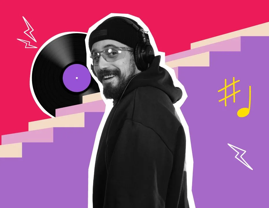 City Sounds: Mertefesi