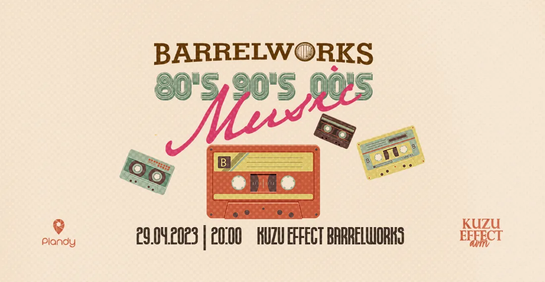 Tbt Night (80s-90s-00s)