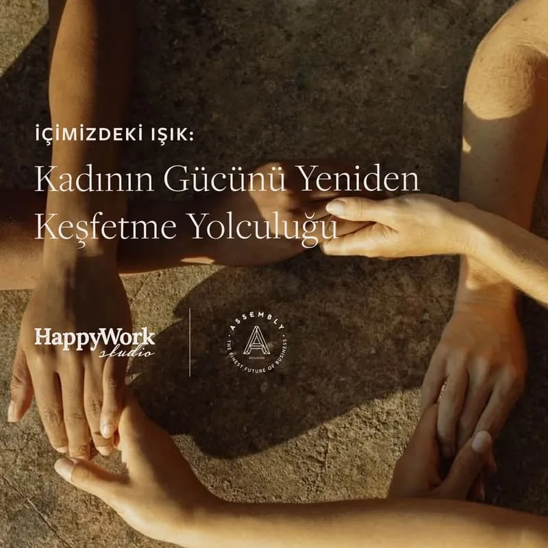 İçimizdeki Işık: Kadının Gücünü Yeniden Keşfetme Yolculuğu