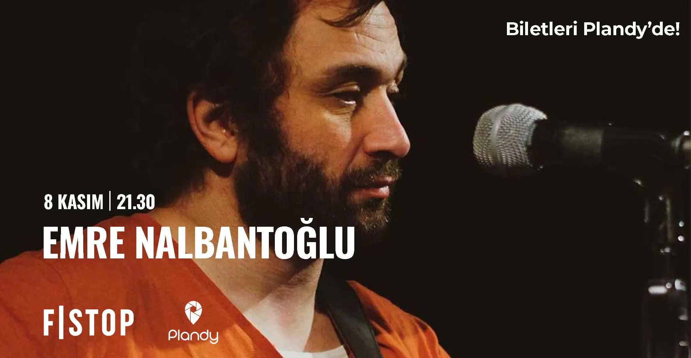 Emre Nalbantoğlu - Akustik