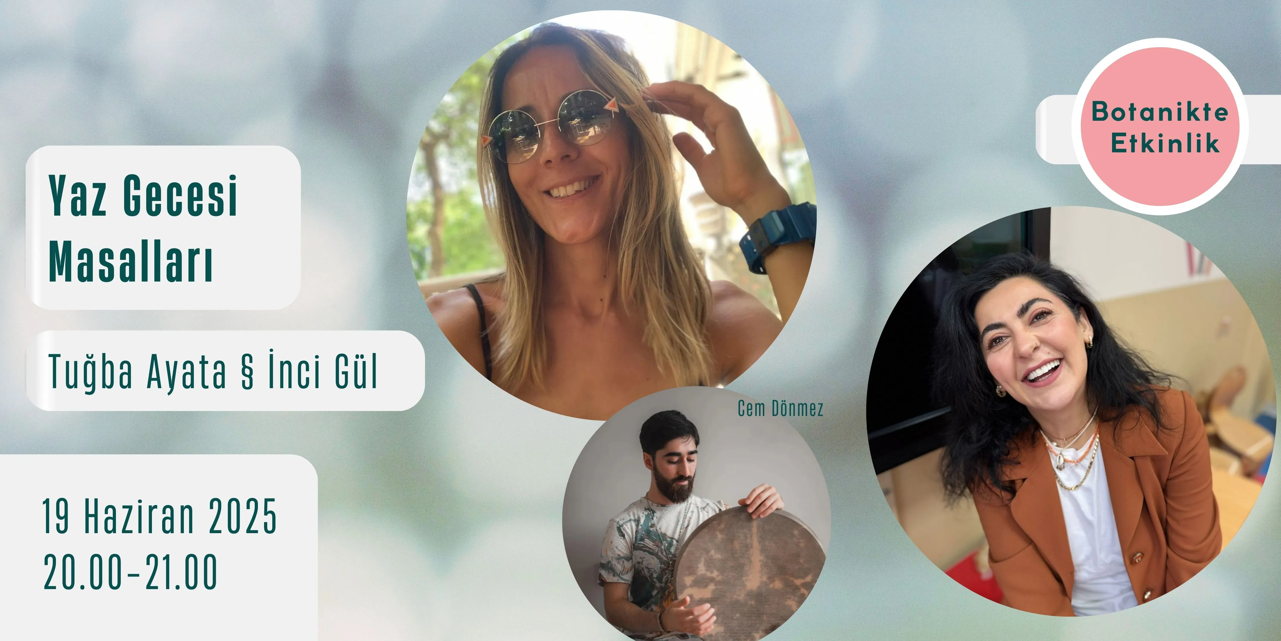 Yaz Gecesi Masalları