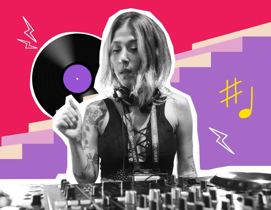 City Sounds: Superbebek