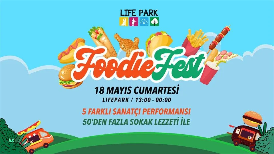 Foodiefest 2024