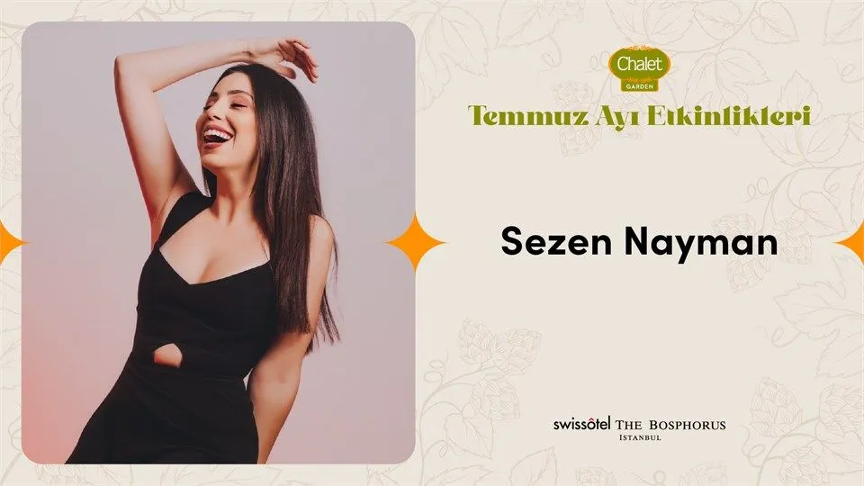 Sezen Nayman