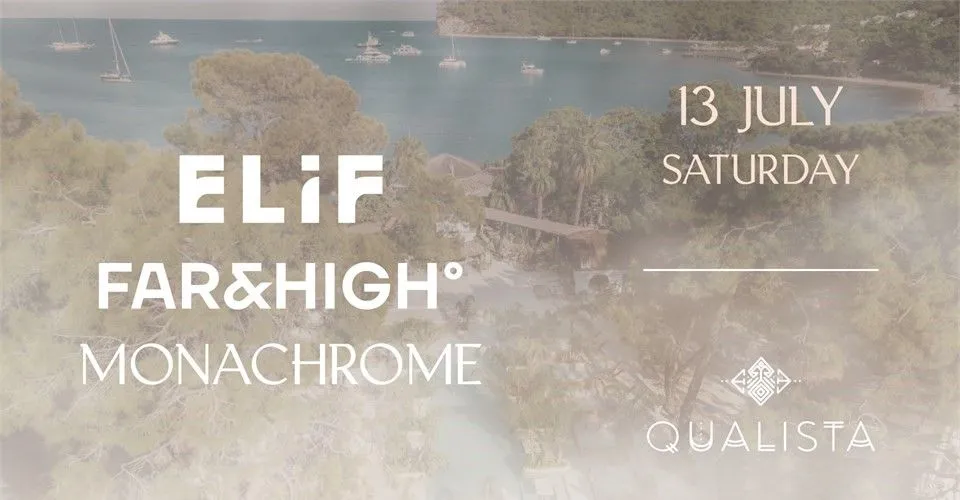 Qualista One Day Fest