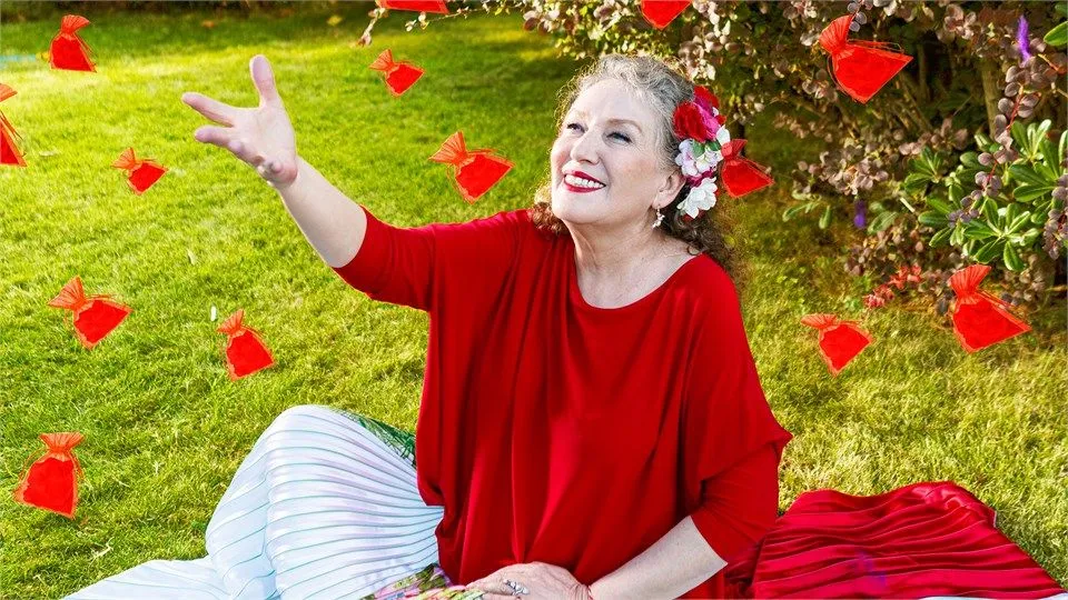 +1 Sunar: Suzan Kardeş'in Hıdırellez Festivali