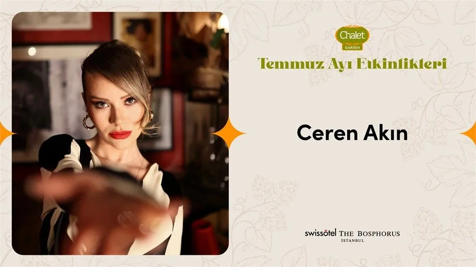 Ceren Akın