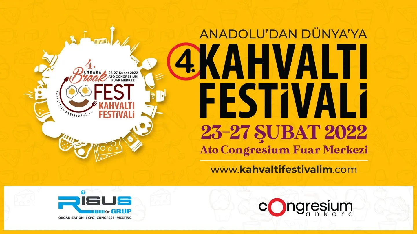 4. Kahvaltı Festivali 2022