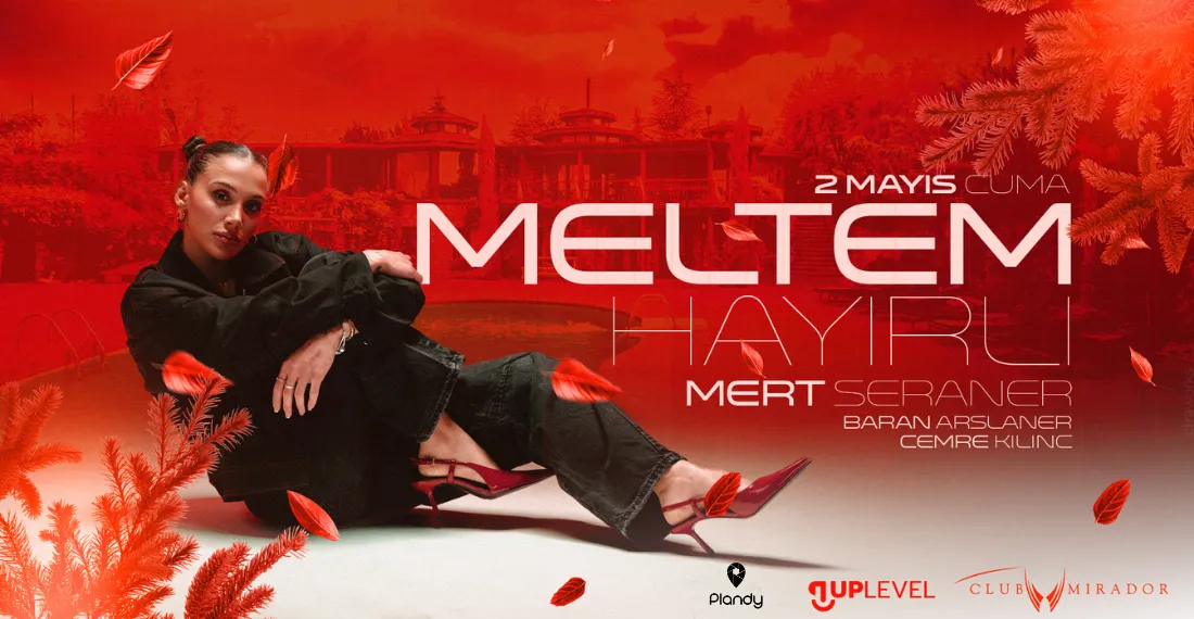 Meltem Hayırlı