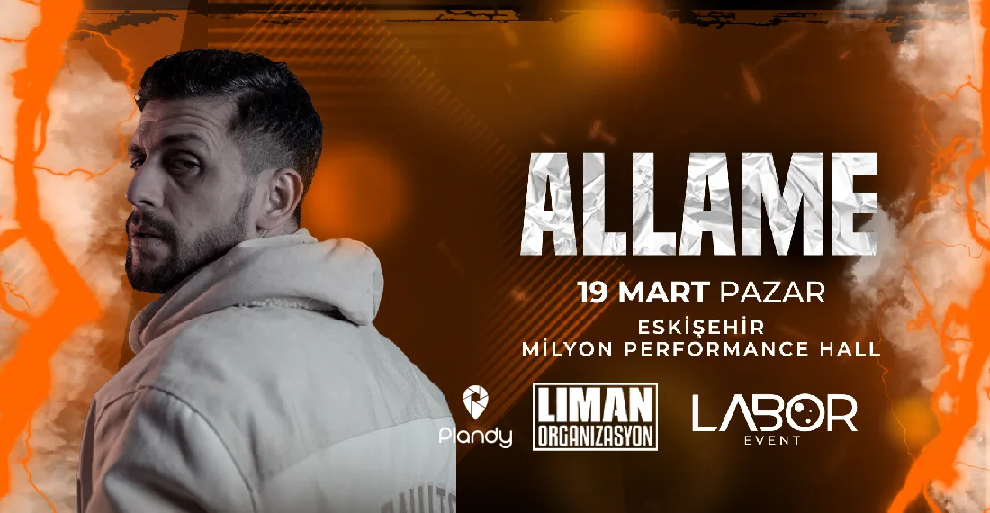 Allame