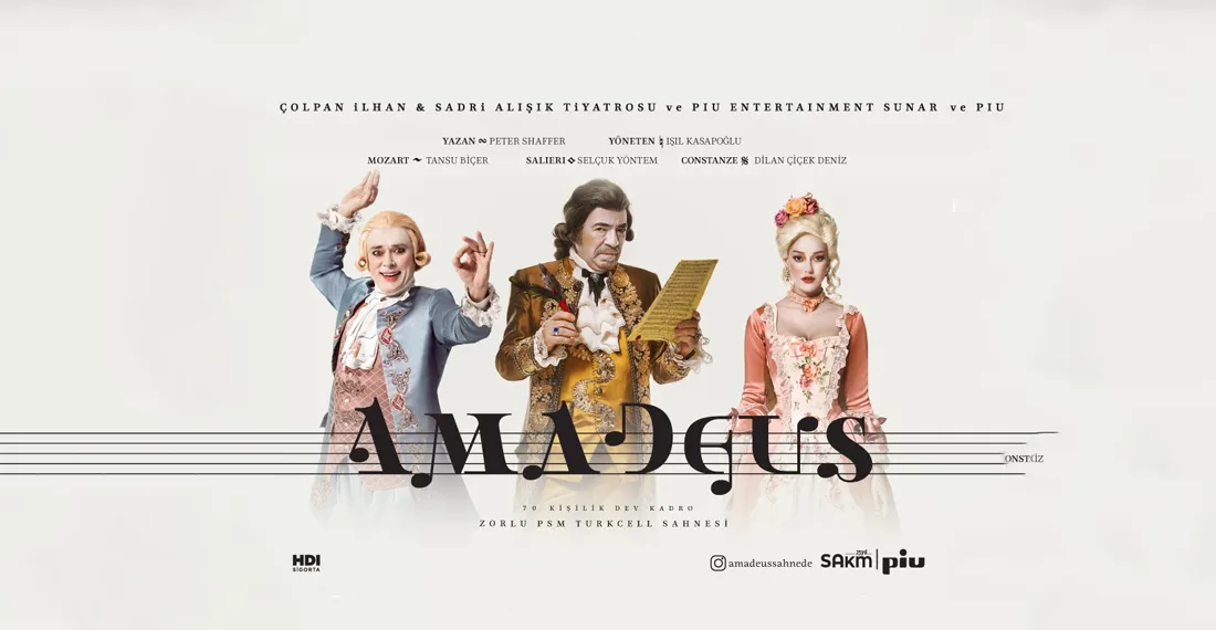 Amadeus