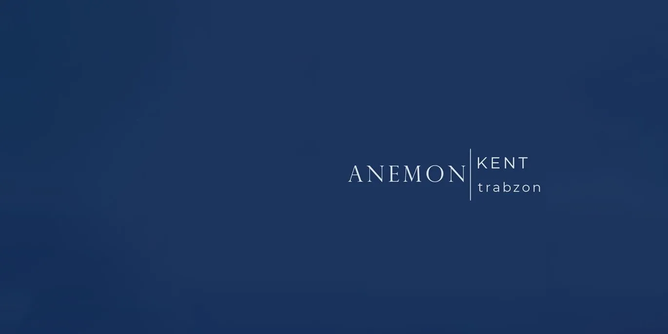 Anemon Trabzon Otel - cover