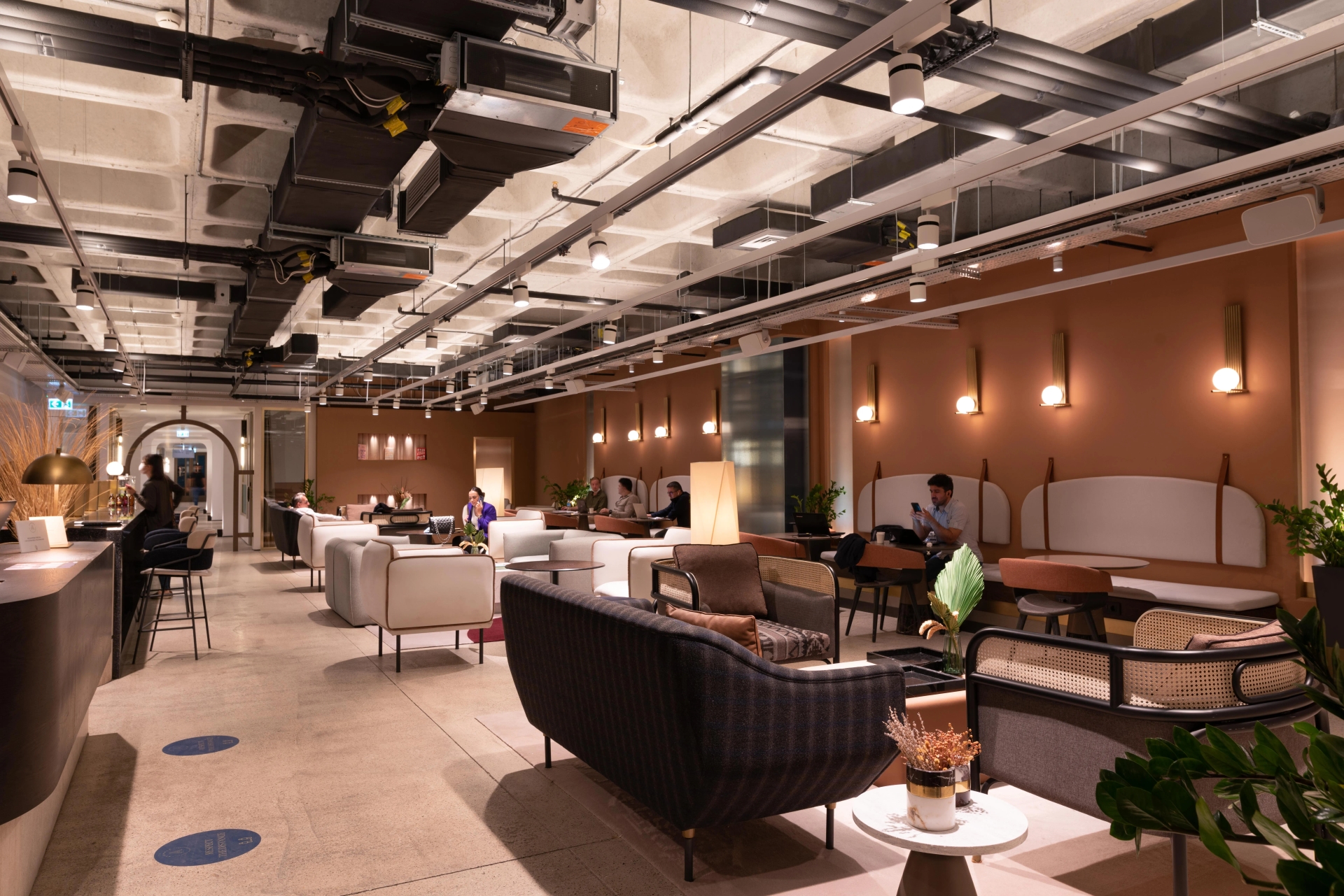 Assembly Ferko Signature - cover