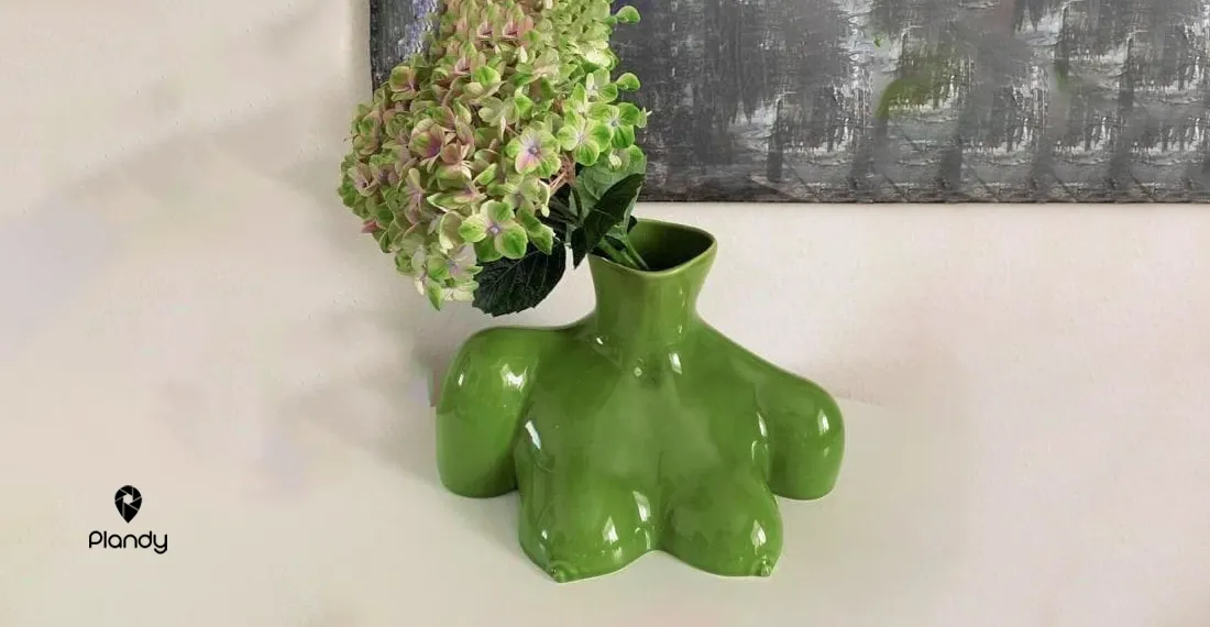 Kadın Büst Heykel Workshop