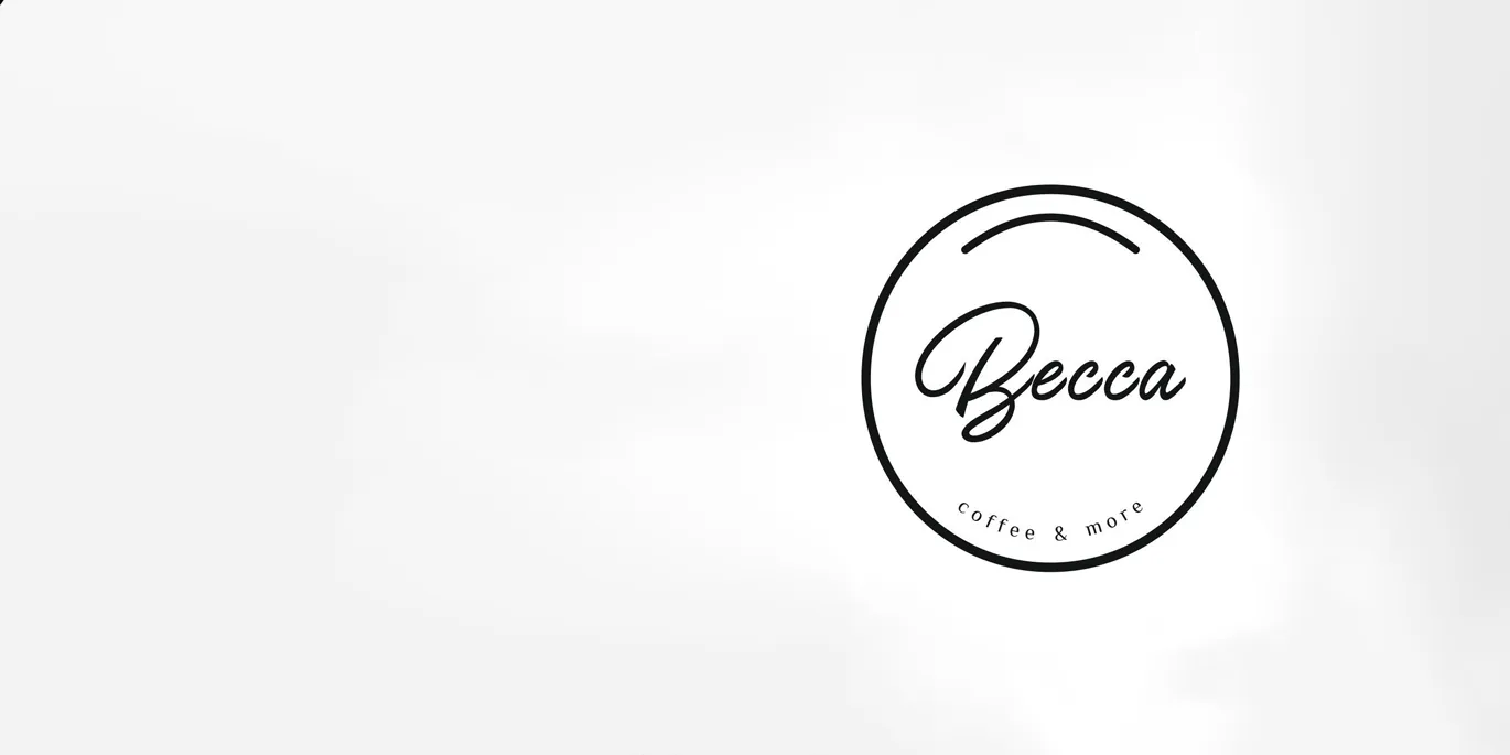 Becca Coffee - cover