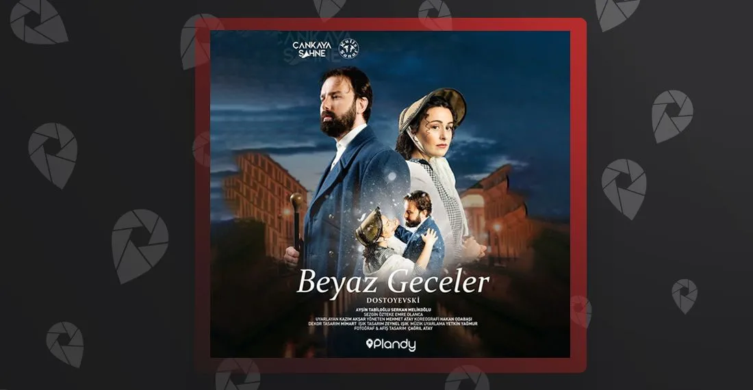 Beyaz Geceler