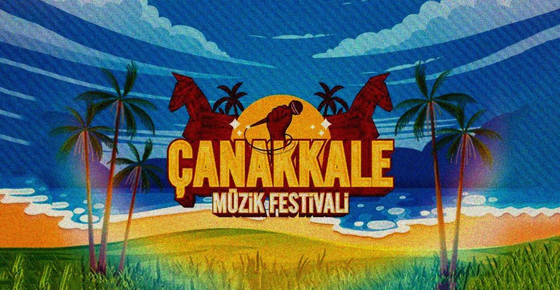 Çanakkkale Müzik Festivali