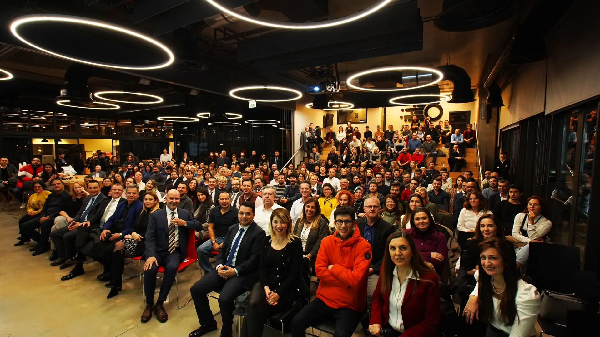 Satış ve İş Geliştirme Derneği - cover