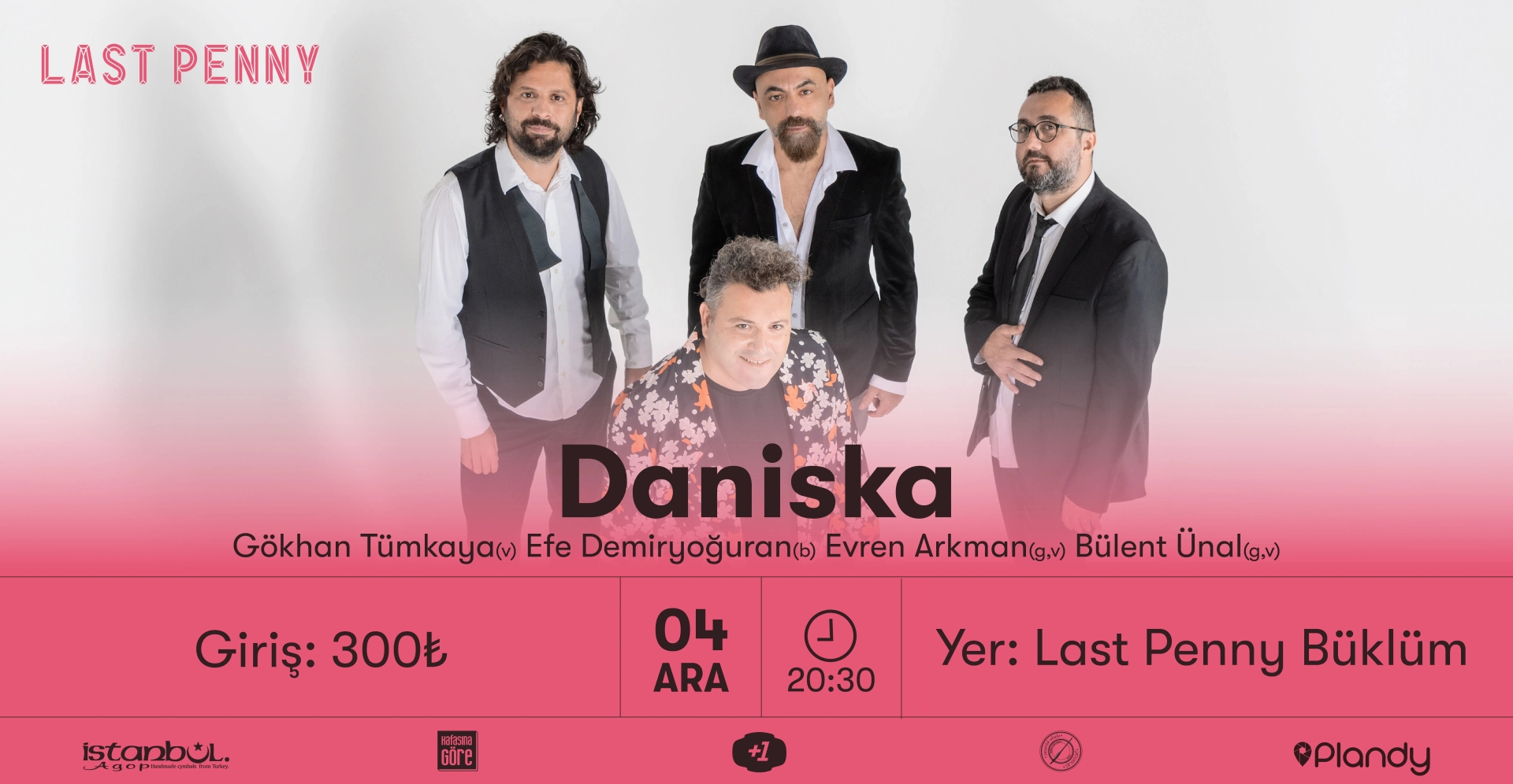 Daniska