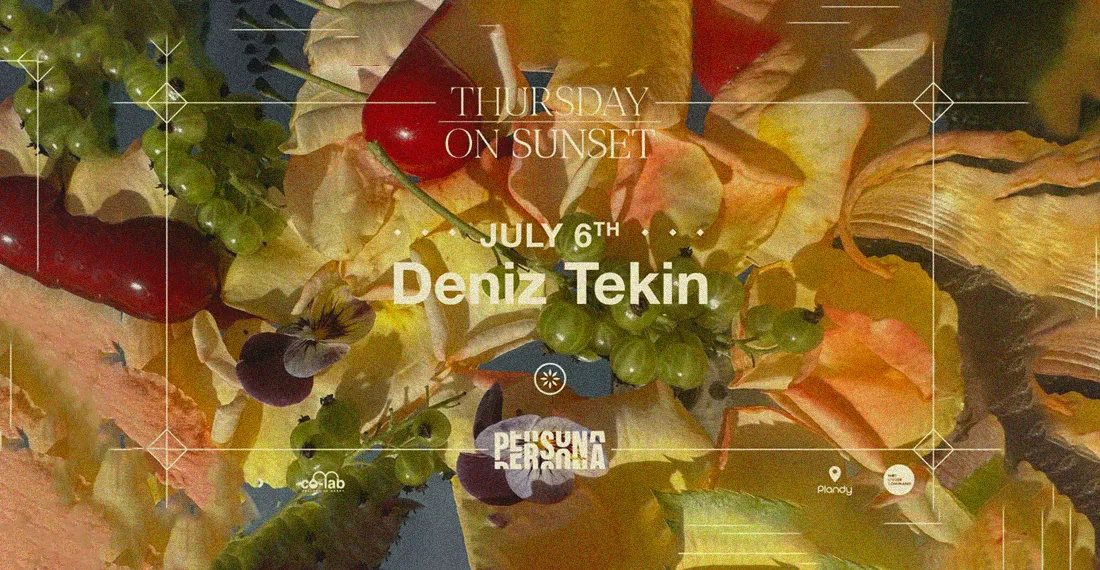 Deniz Tekin