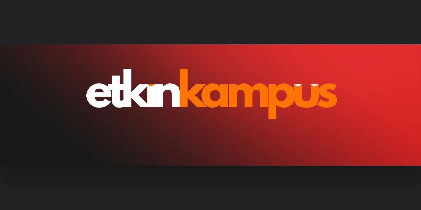 Etkin Kampüs - cover