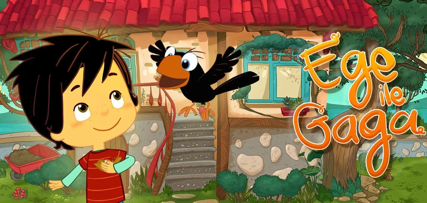 Ege ile Gaga Müzikali