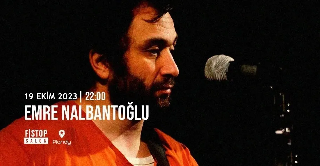 Emre Nalbantoğlu - Akustik