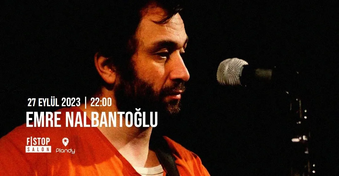 Emre Nalbantoğlu - Akustik