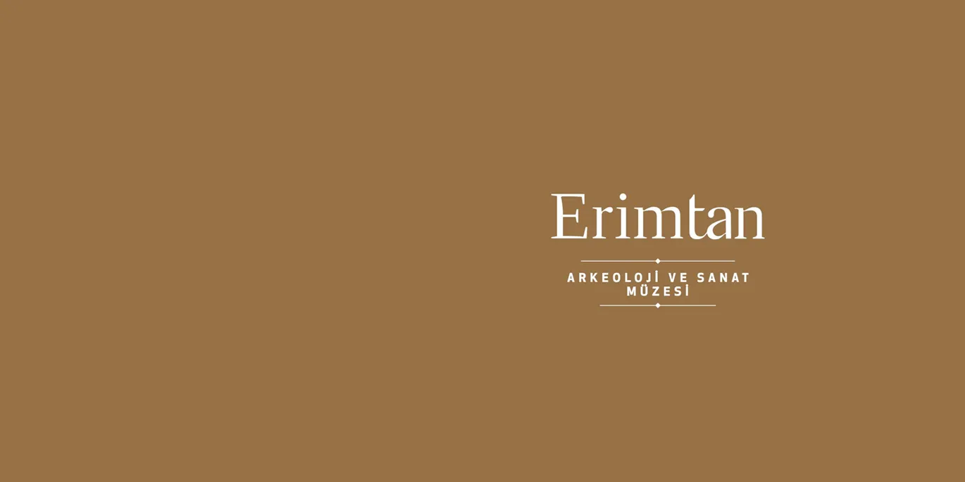 Erimtan Arkeoloji ve Sanat Müzesi - cover