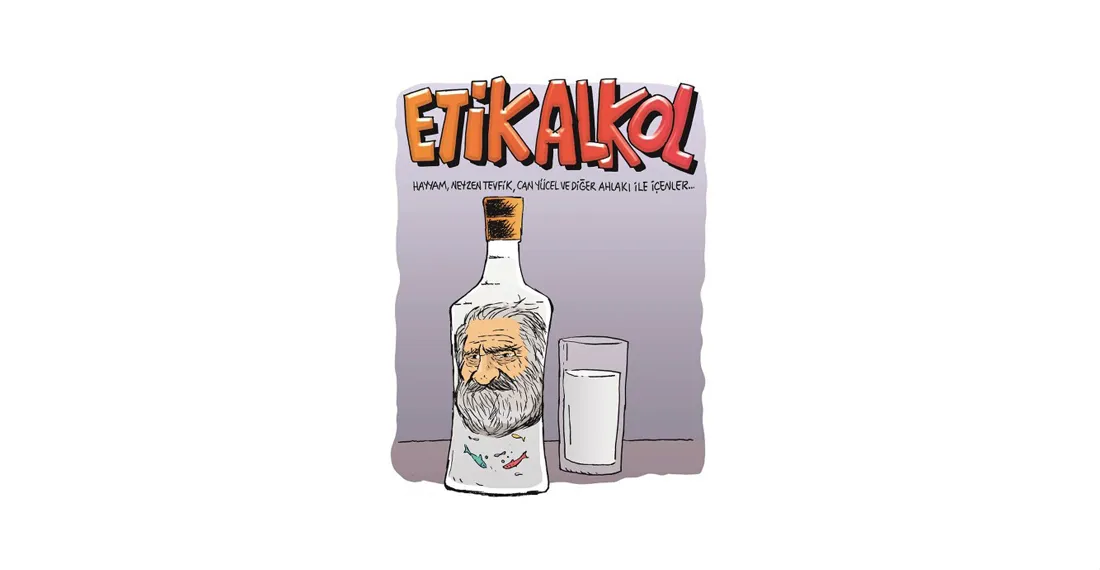Etik Alkol