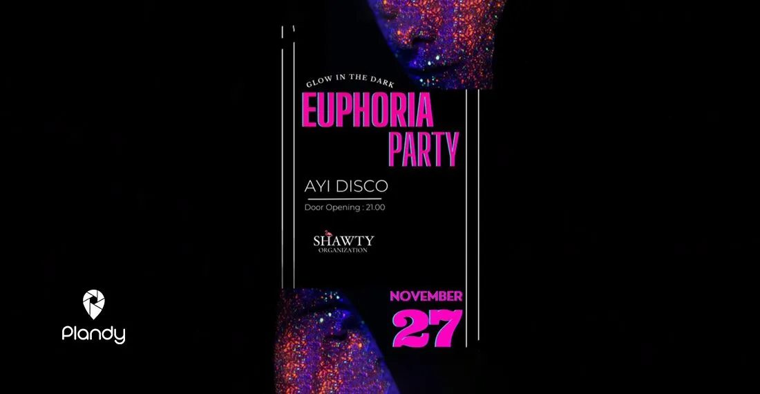 The Euphoria Party