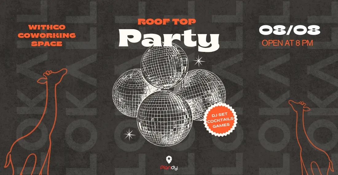 Rooftop Party