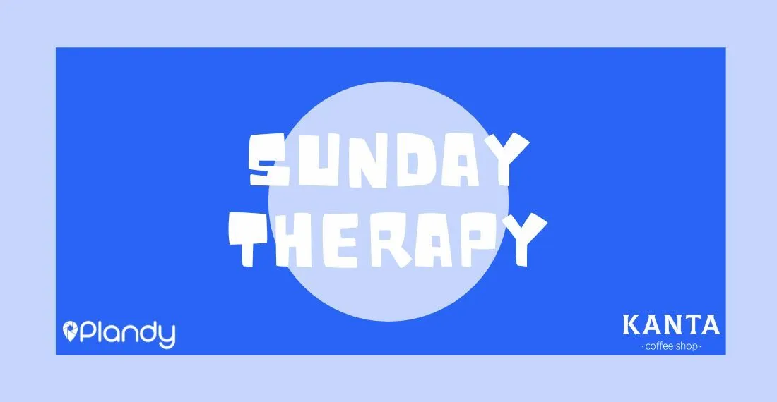 Sunday Therapy
