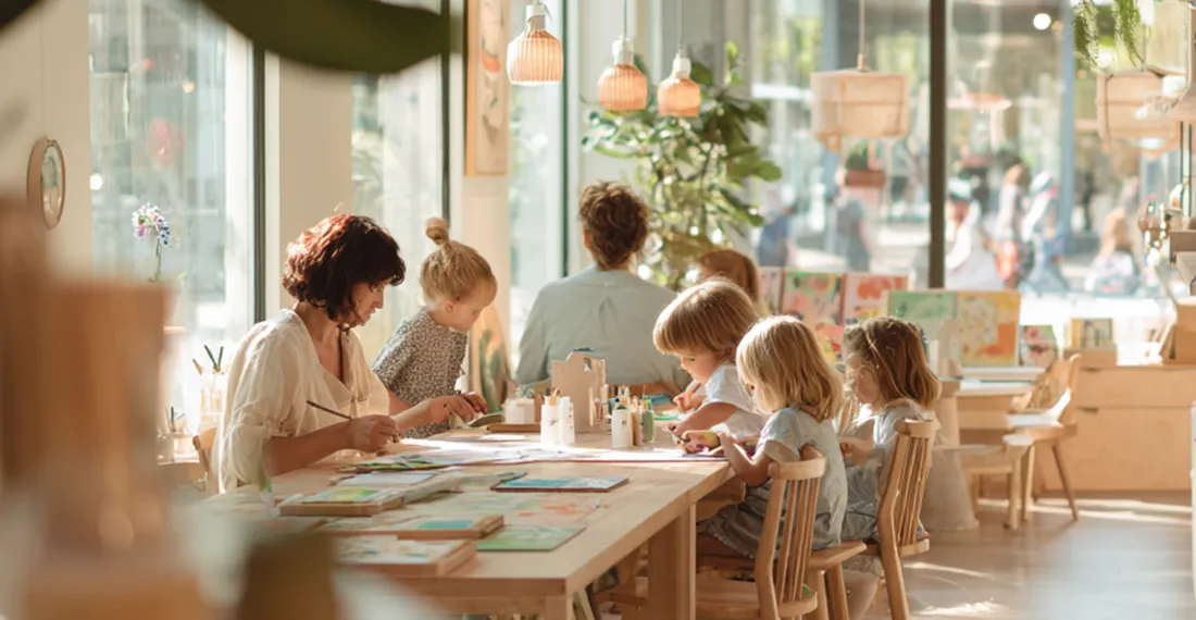 Little Moments: Coffee & Joy (23 Nisan Özel)