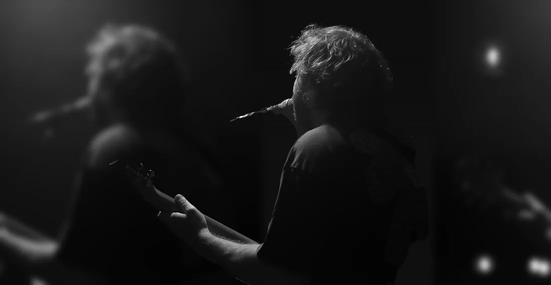 Antalya Emre Nalbantoğlu Konseri